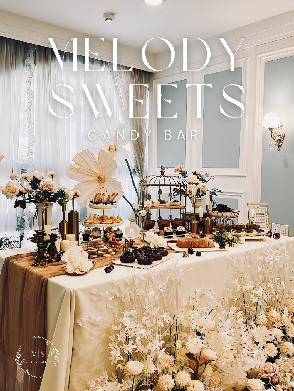 Melody Sweets_形象圖設計-01