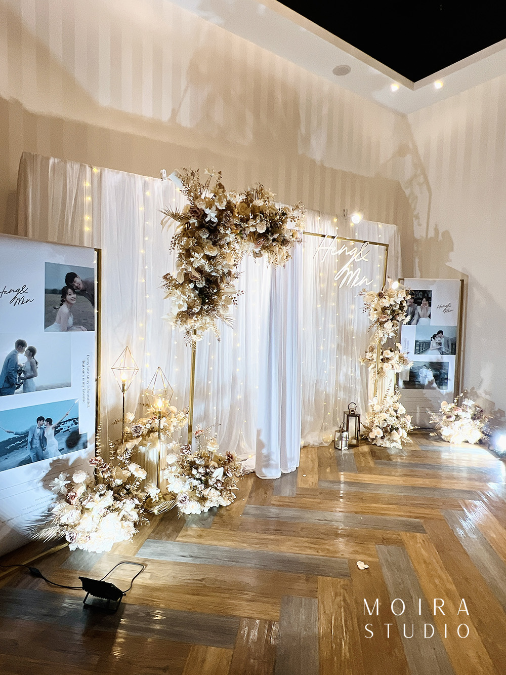 Moira_婚禮佈置_送客區佈置_01_20250720