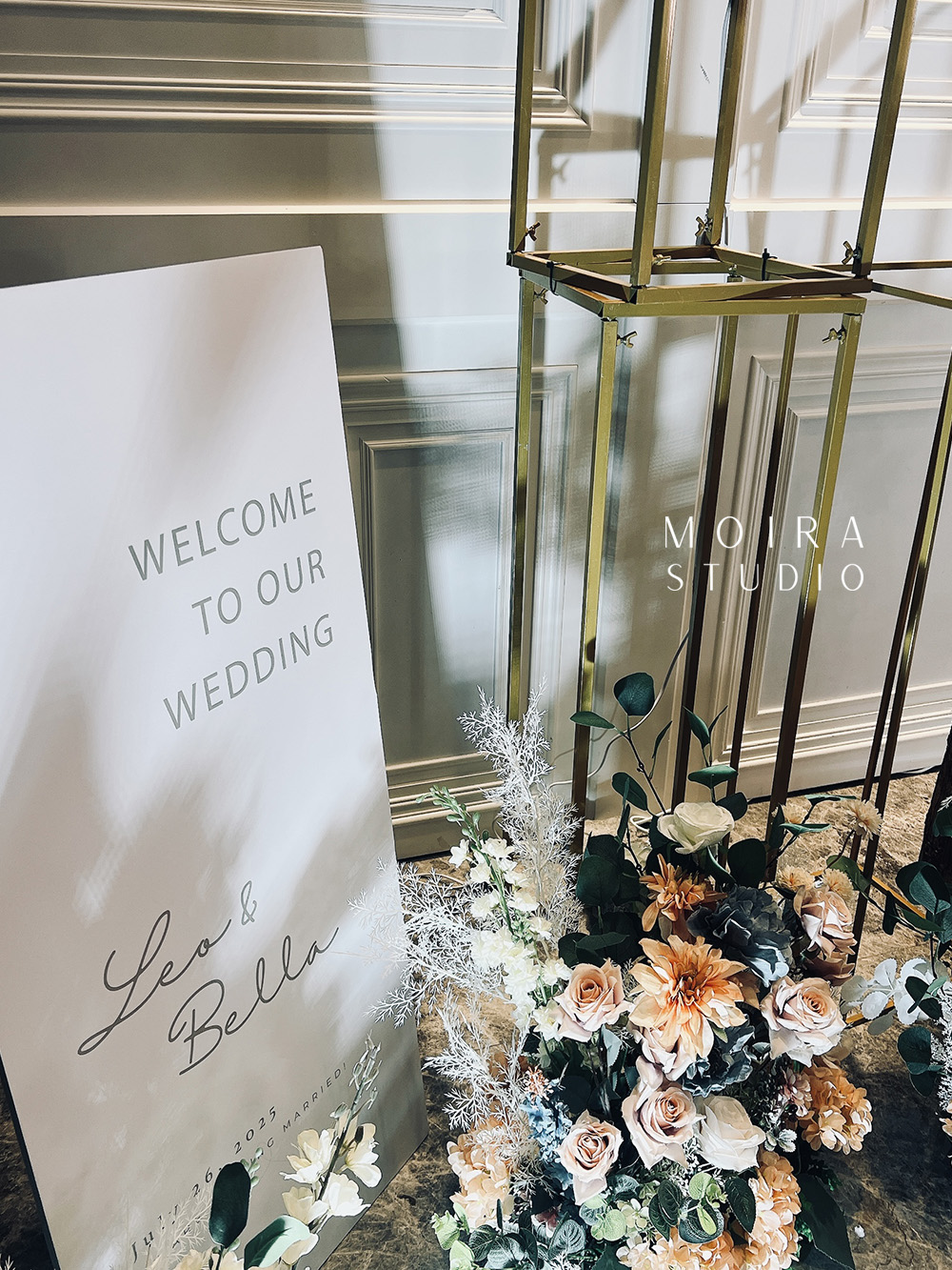 Moira_婚禮佈置_送客區佈置_05_20250726