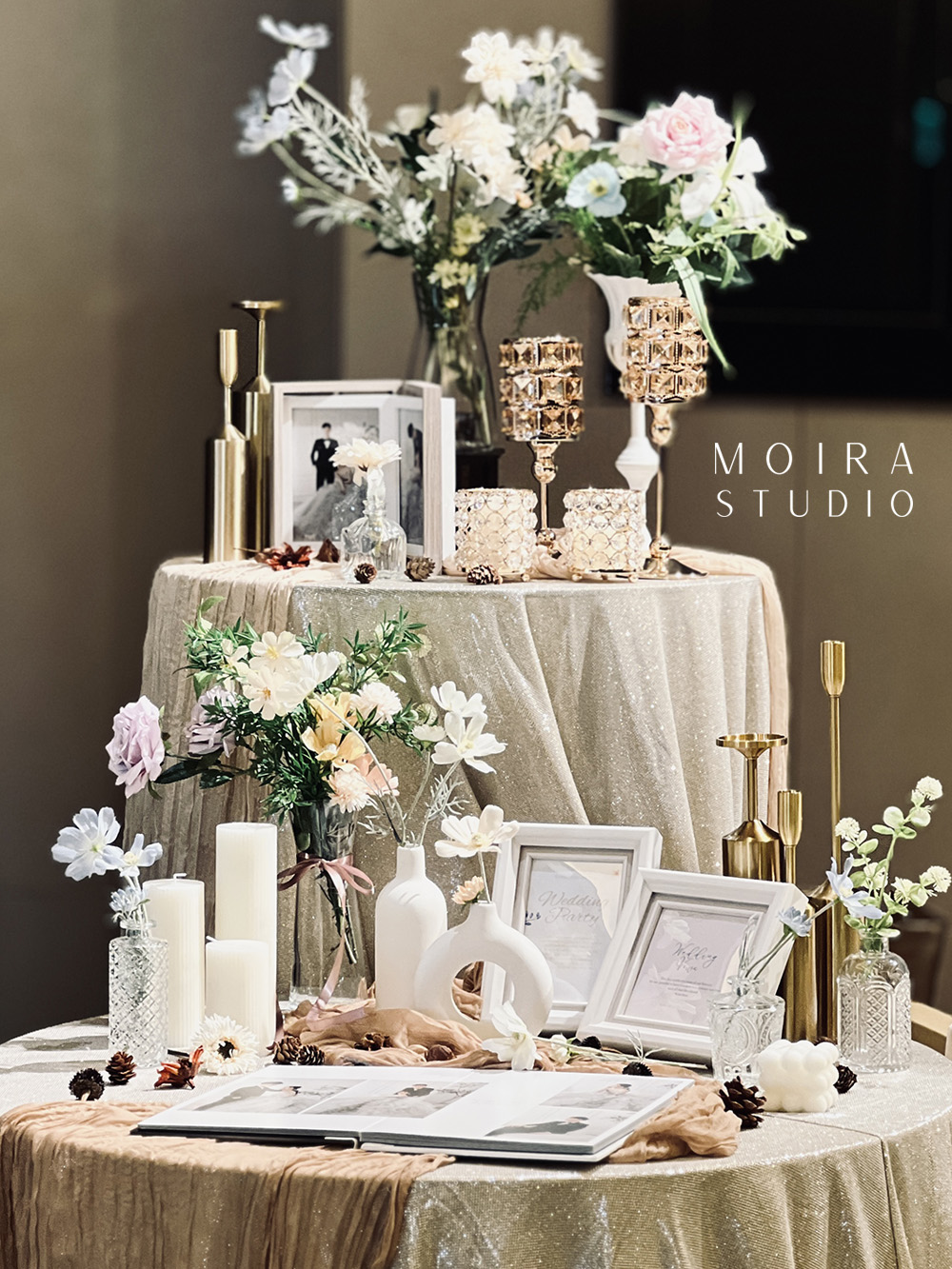 Moira_婚禮佈置_相簿區佈置_01_20251025(林湘凌)